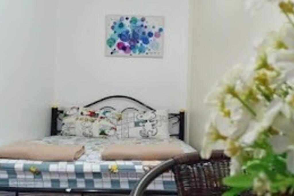 Apartamento Private1bedroom# Aircon#in The Heart Of The City Chiang Mai